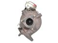 турбина Toyota Yaris XP9 2007, 1.4 л., 1ND-TV, дизель, GT1444V, 17201-0N030, 766259-1 - фото №6
