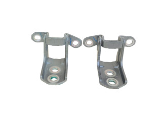 петля двери Infiniti QX50 P71A 2020, 2.0 л., бензин, АКПП, полный привод