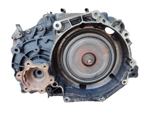 КПП автоматическая (АКПП) Volkswagen Passat B6 2008, 2.0 л., бензин, АКПП, HXU