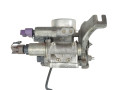 заслонка дроссельная Nissan Almera N15 1997, 1.4 л., бензин, RHN50-17 - фото №6