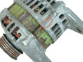 генератор Nissan Sunny N14 1995, 1.4 л., бензин, 98AB-9F429-BA, 6PP4166E - фото №7