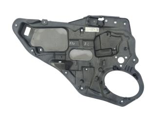 панель внутренняя двери задней левой Mazda 6 GG 2004, седан, GJ6A7397X