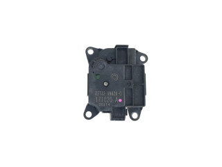 моторчик заслонки печки Infiniti QX50 P71A 2020, 2.0 л., бензин, АКПП, полный привод, 27732-5NA2A-G