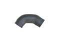 патрубок радиатора Opel Astra G 1999, 1.7 л., дизель, 90570030 - фото №2
