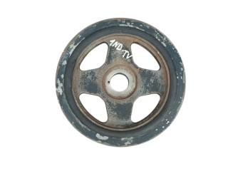 шкив коленвала Toyota Yaris XP9 2006, 1.4 л., 1ND-TV, дизель