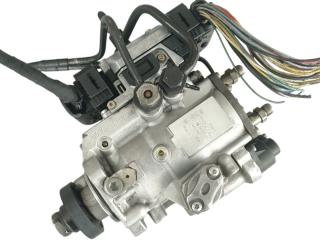 ТНВД Saab 9-3 1 поколение 2000, 2.2 л., дизель, 24451341, 0470504206