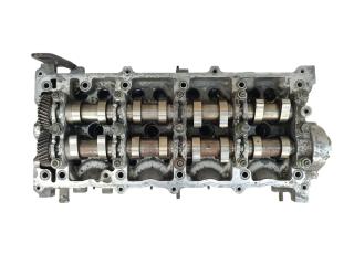 головка блока цилиндров Opel Astra G 2001, 1.7 л., Y 17 DT, дизель
