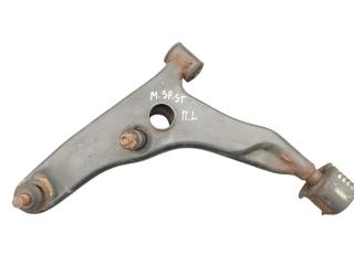 рычаг передний левый Mitsubishi Space Star 1 поколение 2001, 1.3 л., бензин
