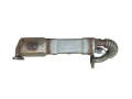 охладитель EGR / Радиатор EGR Toyota Yaris XP9 2006, 1.4 л., 1ND-TV, дизель, 25601-33020, 1306-383-0000-C - фото №4