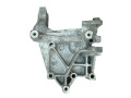 кронштейн компрессора кондиционера Rover 45 1 поколение 1999, 1.6 л., 16 K4F, бензин - фото №2