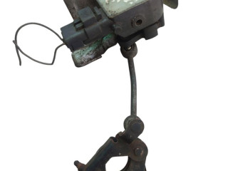 датчик дорожного просвета Citroen C5 1 поколение 2004, 2.0 л., дизель, МКПП, хетчбэк 5 дв., 6PM00818600