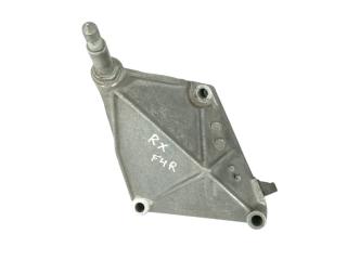 кронштейн КПП Renault Scenic RX4 1 поколение 2001, 2.0 л., бензин, 8200247138
