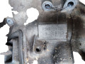 КПП механическая (МКПП) Mitsubishi Outlander 1 поколение 2004, 2.0 л., 4G63 (DOHC 16V), бензин, F5M422Y4B1 - фото №6