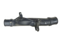 патрубок интеркулера Toyota Yaris XP9 2008, 1.4 л., 1ND-TV, дизель, 17030-33010 - фото №4