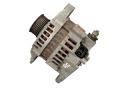 генератор Nissan Primera P12 2003, 1.6 л., QG16DE, бензин, 23100-BU010, LR180-762 - фото №2