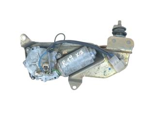 моторчик заднего стеклоочистителя (дворника) Renault 19 2 поколение 1995, хетчбэк 5 дв., 7700779045, 1397020114