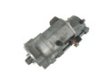 стартер Toyota Yaris XP9 2008, 1.4 л., 1ND-TV, дизель, 28100-33080, 428000-2730 - фото №4