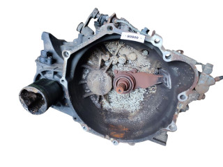 КПП механическая (МКПП) Mitsubishi Galant 8 поколение 1999, 2.0 л., дизель, F5M422F6NA