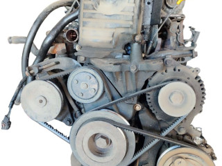 двигатель Nissan Primera P11 [рестайлинг] 1999, 2.0 л., CD20T, дизель, CD20