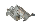 стартер Toyota Yaris XP9 2006, 1.4 л., 1ND-TV, дизель, 28100-33080, 428000-2730 - фото №2