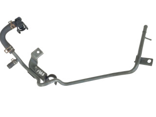 патрубок (трубопровод, шланг) Suzuki Grand Vitara 2 поколение 2006, 1.9 л., F9QB, дизель