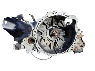 КПП механическая (МКПП) Mazda Xedos 6 1 поколение 1996, 2.0 л., бензин