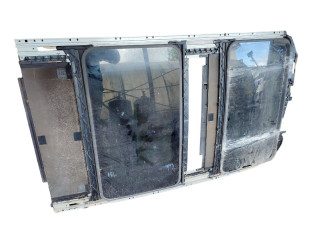 люк Renault Scenic 1 поколение [рестайлинг] 2002, MRCZHO0176780, 403820, ZH00529290
