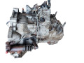 КПП механическая (МКПП) Mitsubishi Galant 8 поколение 1999, 2.0 л., 4D68 T, дизель, F5M422F6N5 - фото №6