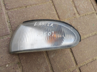 поворотник левый Mitsubishi Lancer 5 поколение 1994, 1.6 л., бензин, МКПП, седан