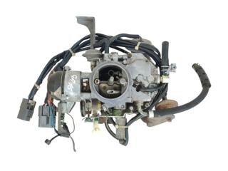 карбюратор Nissan Primera P10 1997, 1.6 л., бензин