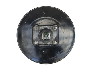 вакуумный усилитель тормозов Toyota Camry XV40 2007, 2.4 л., бензин, 44610-33680, 0204023138