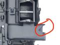 корпус отопителя (печки) Infiniti QX50 P71A 2020, 2.0 л., бензин, АКПП, полный привод, 27110-5NA0A - фото №7