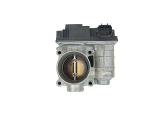 заслонка дроссельная Nissan Primera P12 2004, 1.6 л., QG16DE, бензин, универсал, SERA576-01, RME50-01