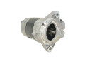 стартер Nissan Primera P12 2004, 1.6 л., QG16DE, бензин, D7E31, 23300-9F660 - фото №4