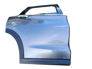 дверь задняя правая Infiniti QX50 P71A 2020, 2.0 л., бензин, АКПП, полный привод