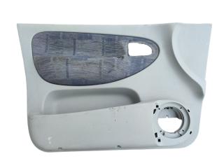 обшивка двери передняя левая Renault Scenic RX4 1 поколение 2001, 2.0 л., бензин, 7700431154