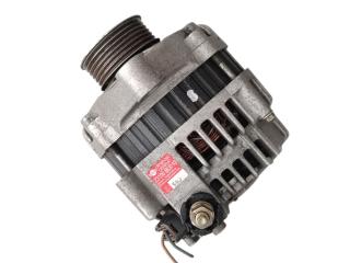 генератор Nissan Primera P12 2003, 1.6 л., QG16DE, бензин, 23100-BU010, LR180-762