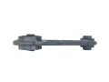 подушка крепления двигателя Nissan Note E11 2007, 11360AX600, 82000042453 - фото №2