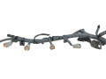 проводка Mitsubishi Lancer 9 поколение 2006, 1.6 л., 4G18, бензин, MF2464404611 - фото №2
