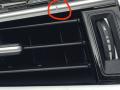 дефлектор обдува салона Infiniti QX50 P71A 2020, 2.0 л., бензин, АКПП, полный привод, 68760-5NA0A - фото №7