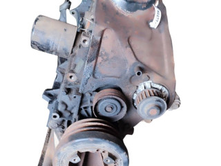 блок цилиндров Volkswagen LT 1 поколение 1990, 2.4 л., CP, дизель, CP