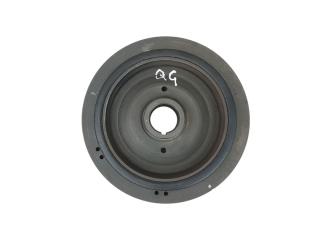 шкив коленвала Nissan Primera P12 2004, 1.6 л., QG16DE, бензин, 2218439211