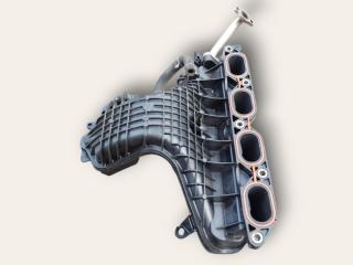 коллектор впускной Toyota Prius 3 поколение 2010, 1.8 л., гибрид, 1712037050