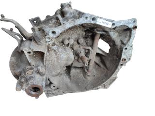 КПП механическая (МКПП) Peugeot 405 1 поколение [рестайлинг] 1996, 1.9 л., дизель, МКПП, 20CJ92