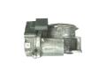 заслонка дроссельная Volkswagen Passat B6 2006, дизель, 96551498 - фото №4