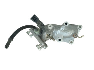 патрубок (трубопровод, шланг) Toyota Yaris XP9 2007, 1.4 л., 1ND-TV, дизель