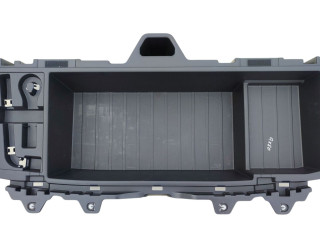 корыто пластиковое Infiniti QX50 P71A 2020, 2.0 л., бензин, АКПП, полный привод, 849855NA0A