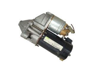 стартер Mitsubishi Space Star 1 поколение 2001, 1.3 л., бензин, D6RA76, MD3080088