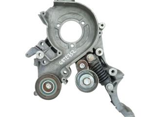 кронштейн ТНВД Renault Laguna 1 поколение 1996, 2.2 л., G8T 752, дизель, 7700862889