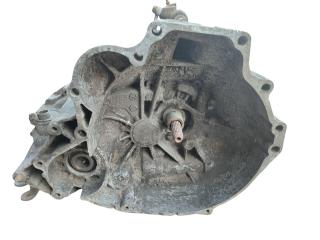 КПП механическая (МКПП) Nissan Primera P11 1999, 2.0 л., дизель, МКПП, 2J6, 2J61